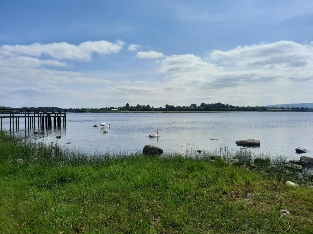 Corradiller Quay, Lisnaskea, Fermanagh Villa Buitenkant foto